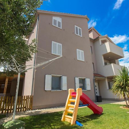 Apartmani Gnjidic Срима Экстерьер фото