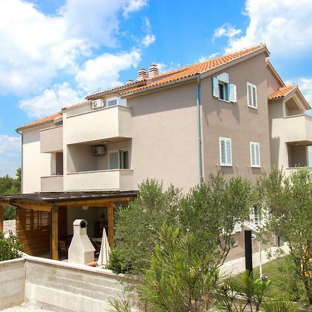 Apartmani Gnjidic Срима Экстерьер фото