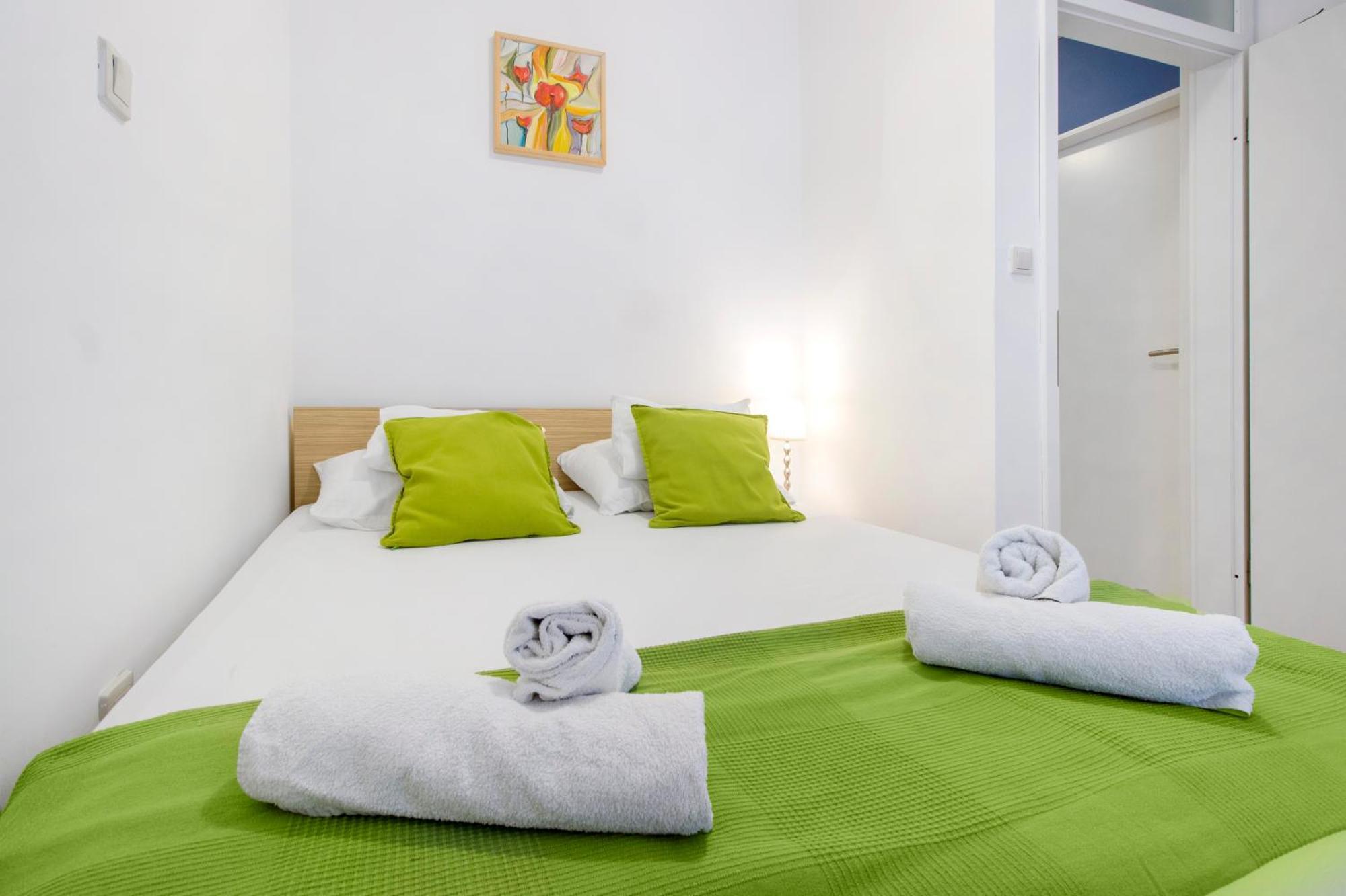 Apartmani Gnjidic Срима Экстерьер фото