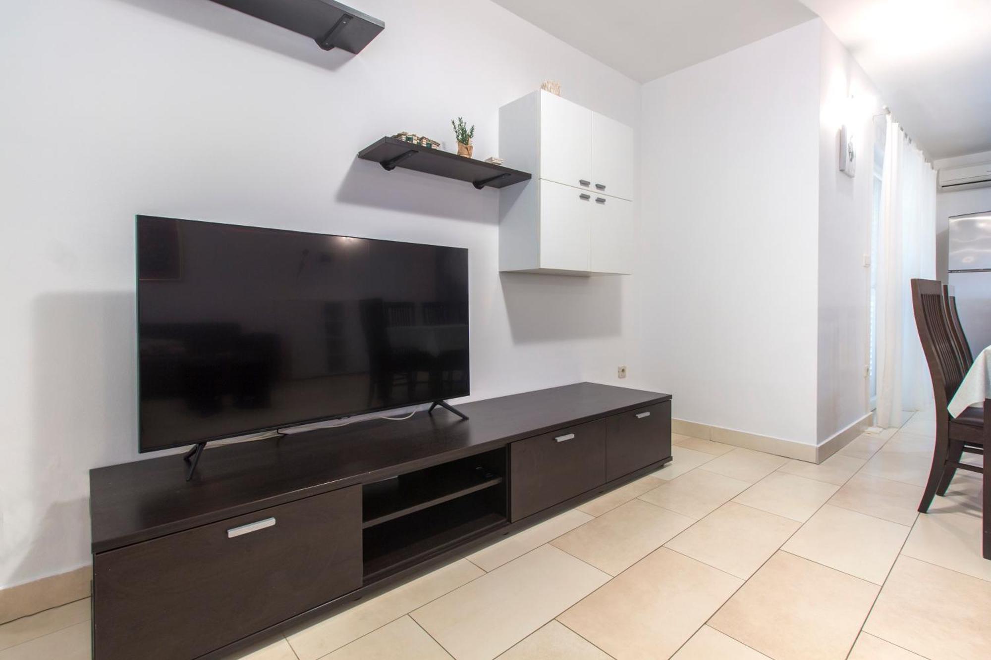 Apartmani Gnjidic Срима Экстерьер фото